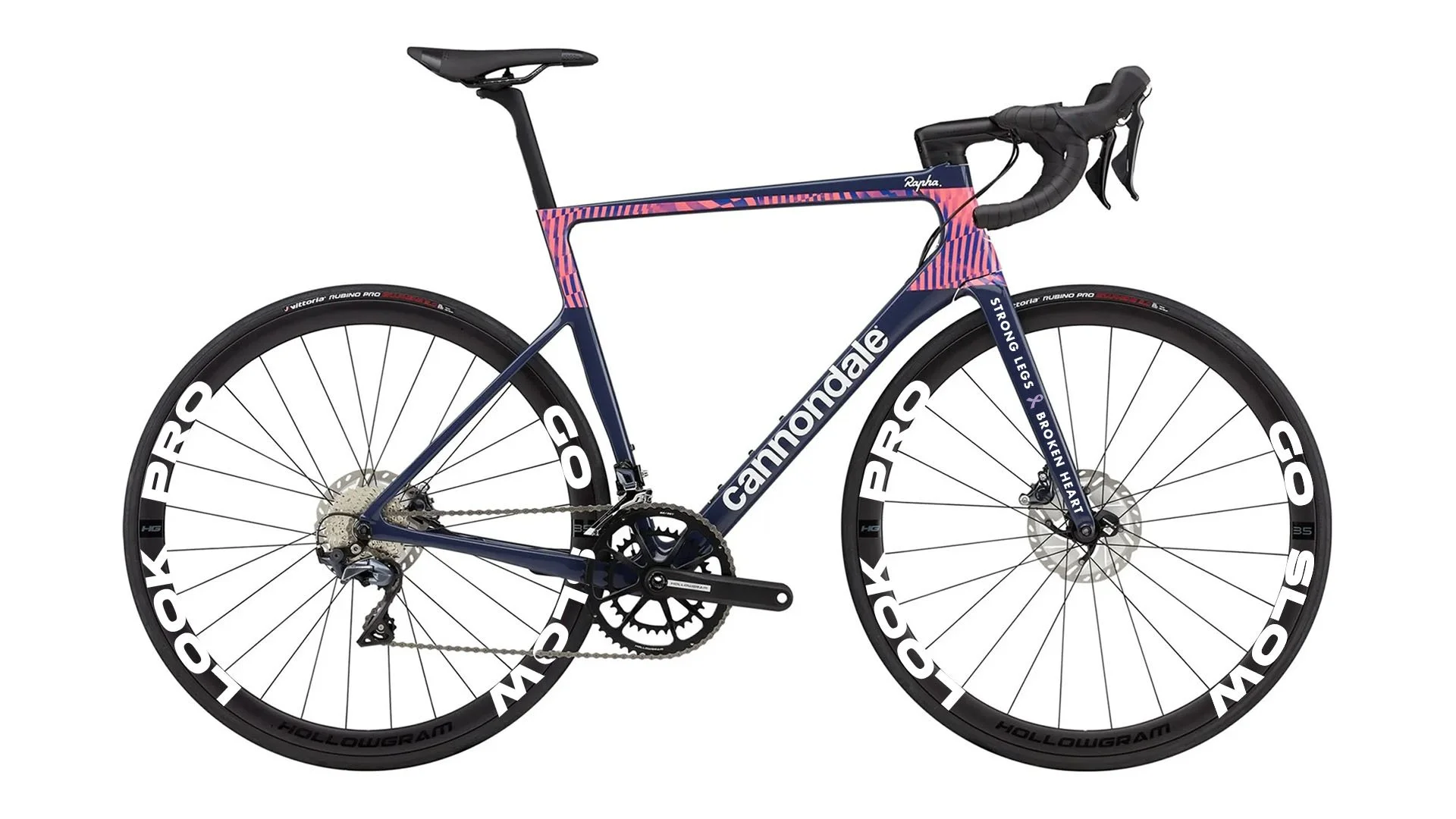 2025 Cannondale Custom — QUANG PHAM